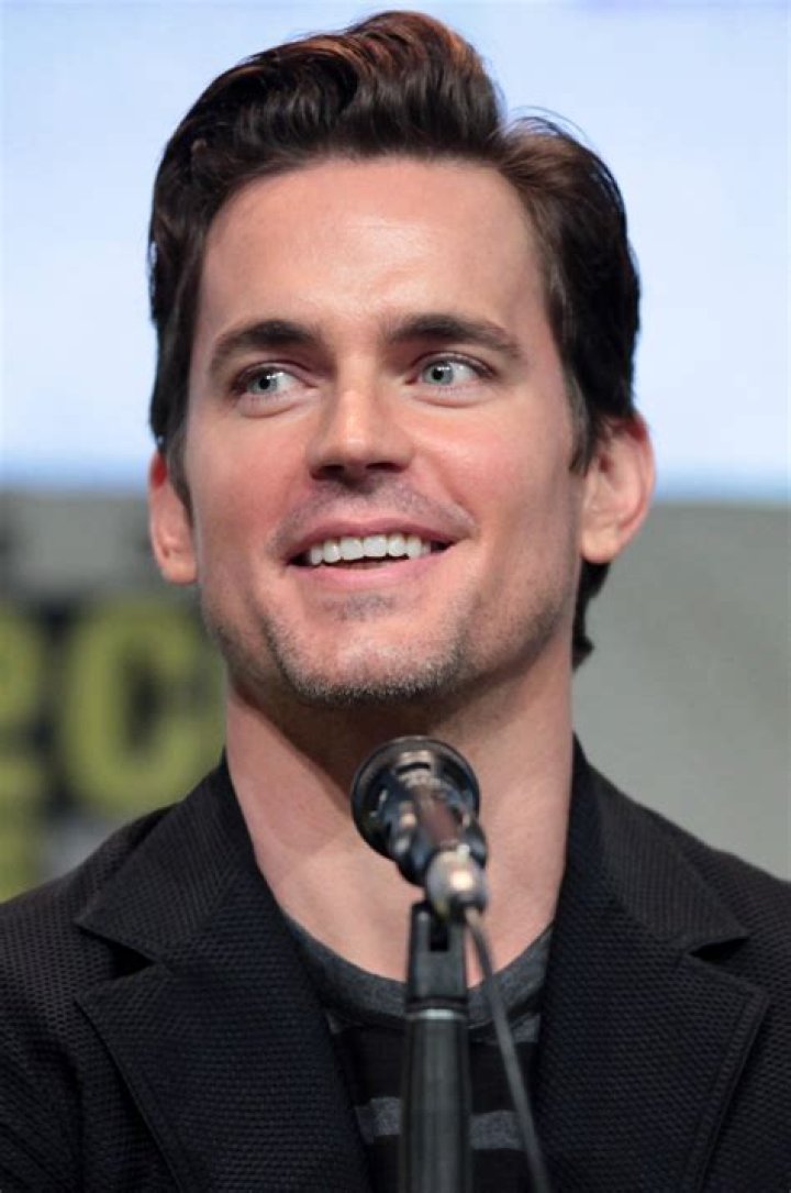 Matt Bomer Wiki 2021 Net Worth, Height, Weight, Relationship & Full Biography. Pop Slider