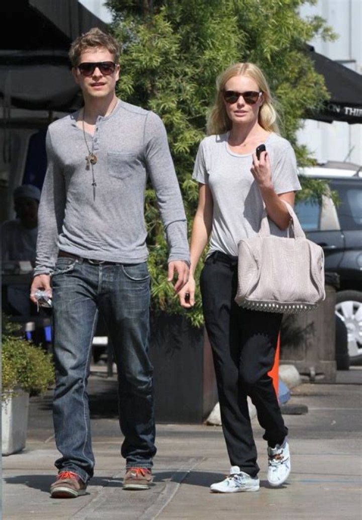 Matt Czuchry Girlfriend