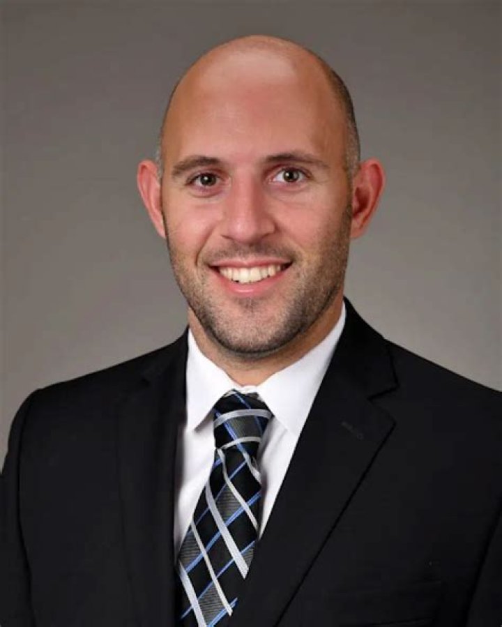 Matthew Weldon, MD, an Orthopedic Surgeon with UT Physicians Orthopedics Cypress IssueWire