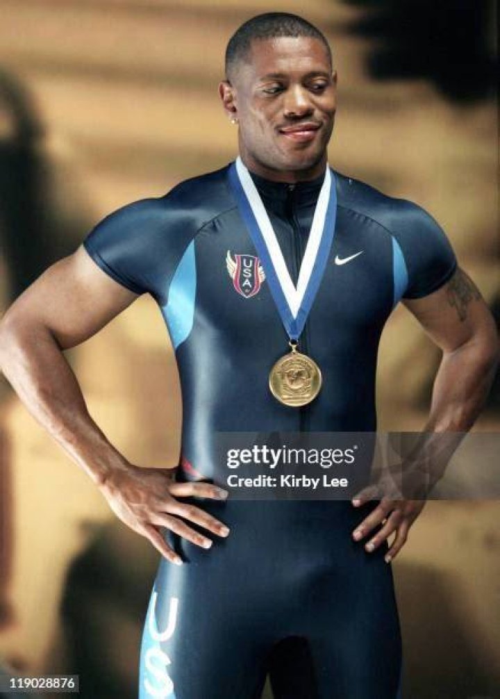 Maurice Greene's MMA Career and Earnings from UFC; His Wife, Married Life, and Children