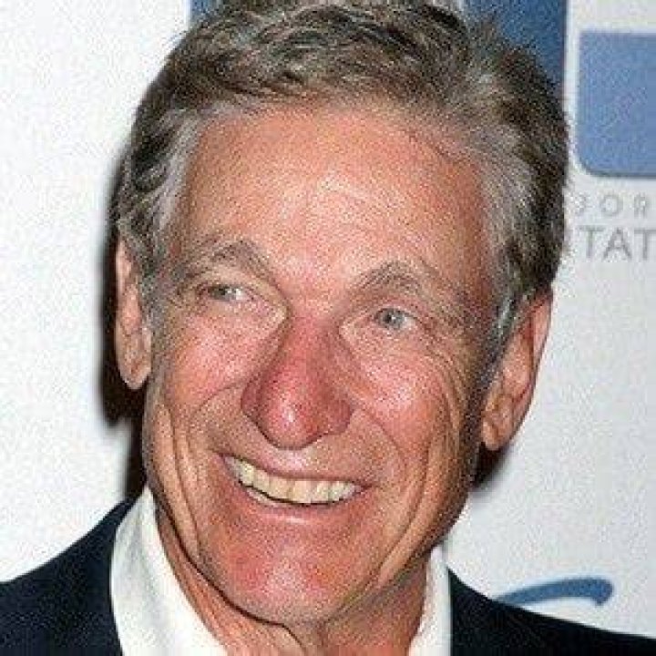 Maury Povich Age, Bio, Birthday, Family, Net Worth National Today