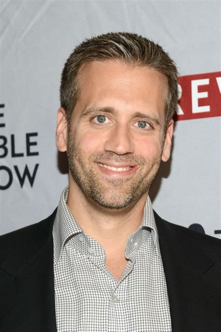 Max Kellerman