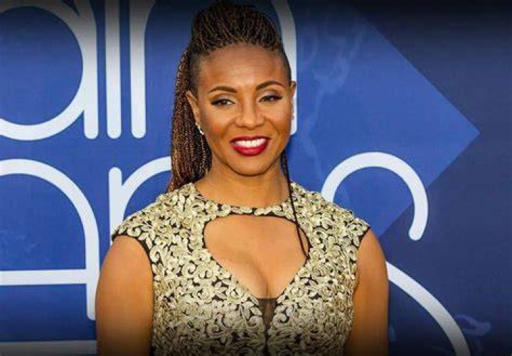 MC Lyte Age, Bio, Birthday, Family, Net Worth National Today