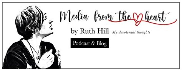 Media From the Heart by Ruth Hill Interview With Actor Cody Ray Thompson
