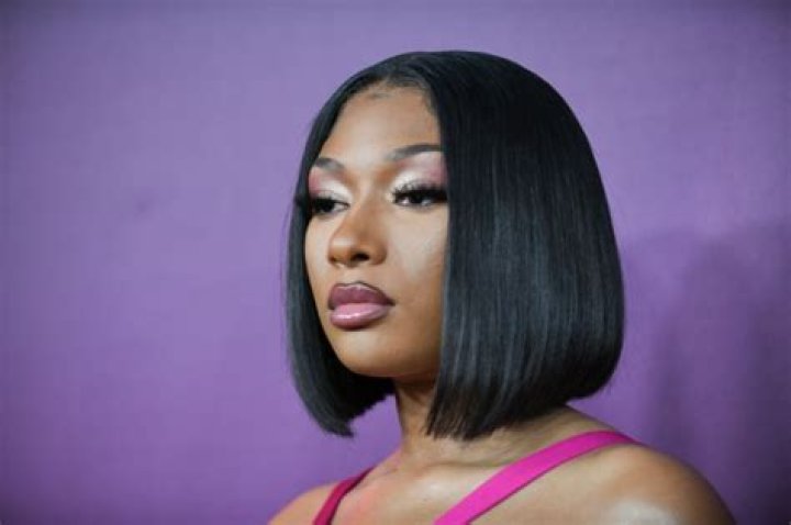 Megan Thee Stallion Emotionally Takes Stand During Tory Lanez's Trial