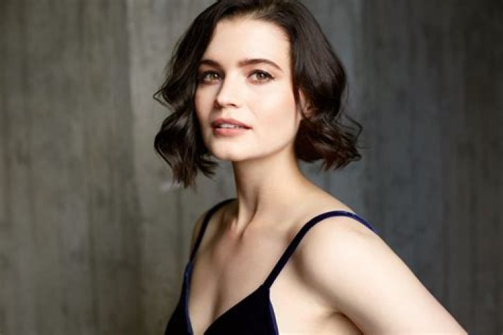 Meganne Young (Actress) Biography, Age, Height, Weight, Family, TV Series, Movies, Wiki and
