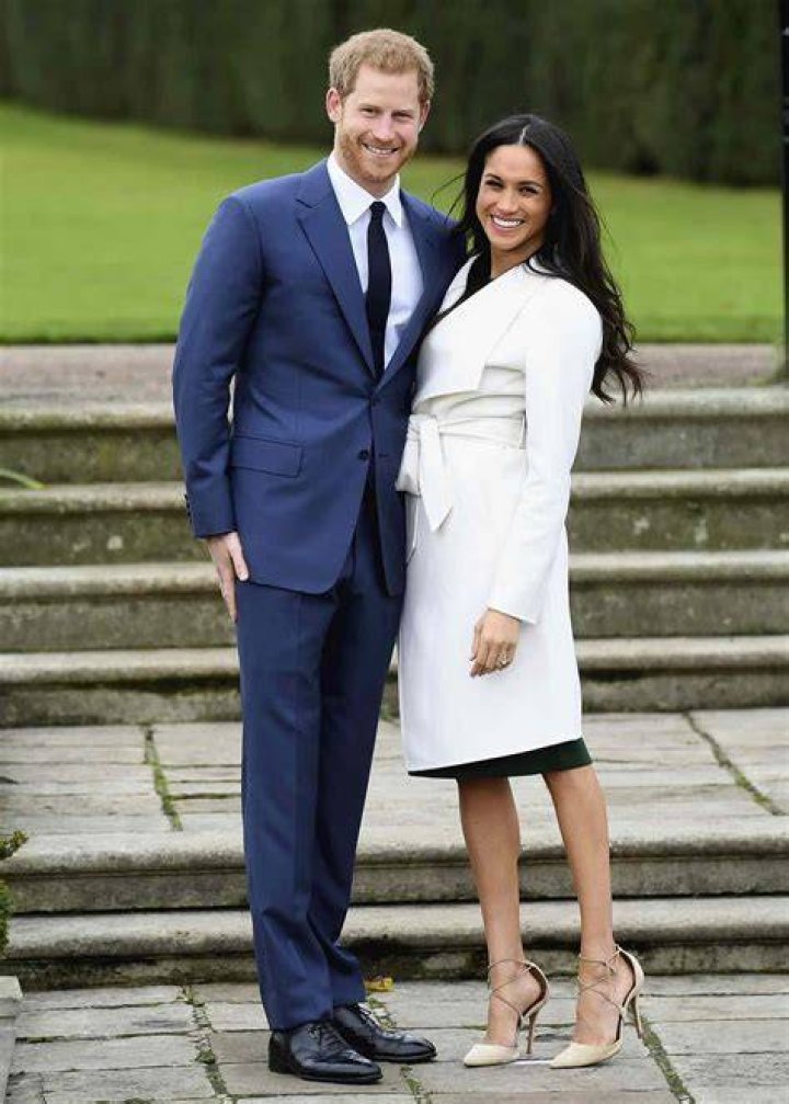 Meghan Markle, Prince Harry at 2023 Ladies of Imaginative and prescient Awards Yusouf blog