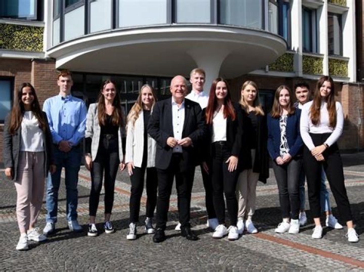 Melanie Meuser Gesch&auml;ftsf&uuml;hrerin T&Uuml;R&Ouml;FFNER Personaldienstleistungen UG XING