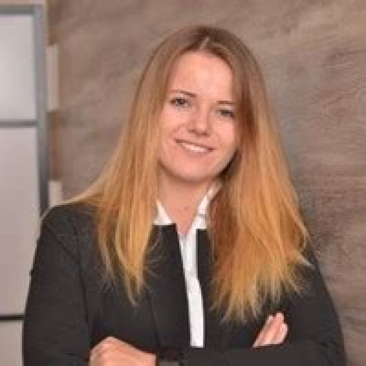 Melanie Meuser Product Development Engineer 3M DACH XING