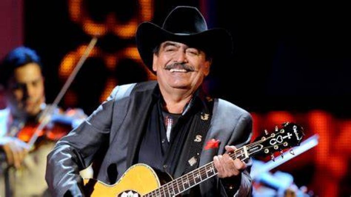 Mexican Singer Joan Sebastian&rsquo;s Wife Alina Espino (Bio, Wiki)