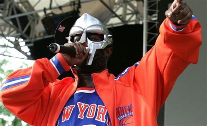 Mf Doom Net Worth 2024