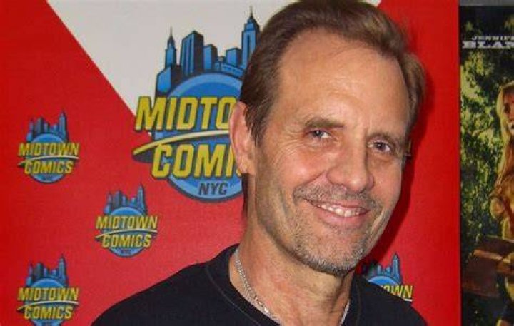 Michael Biehn Net Worth 2024