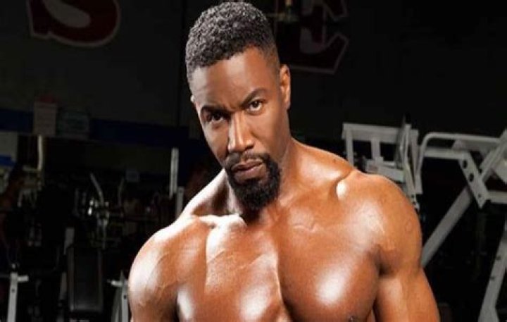 Michael Jai White age, net worth, wiki, family, biography and latest updates Kemi Filani News