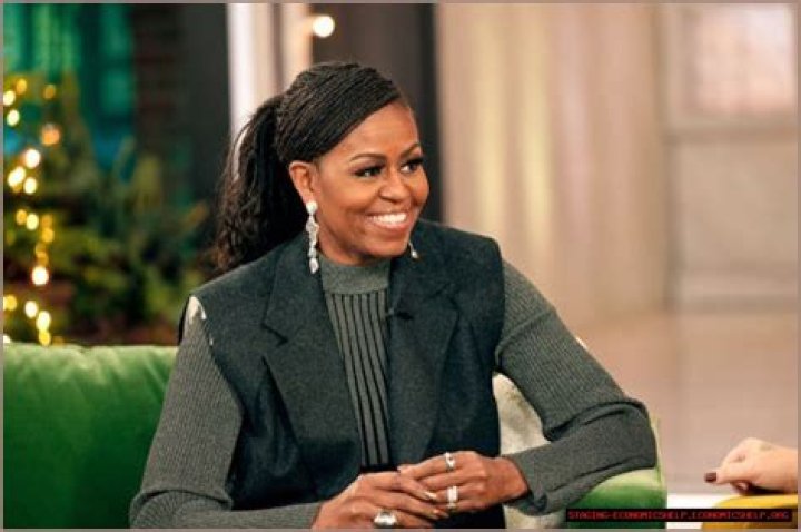 Michelle Obama Is Male: Debunking The Myths And Understanding The Truth