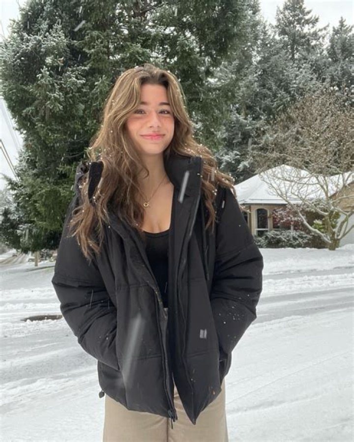 Mikayla Campinos Leaks: Unveiling The Mystery