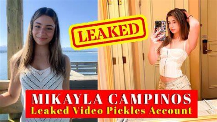 Mikaylah OnlyFans: The Rise Of A Sensational Creator