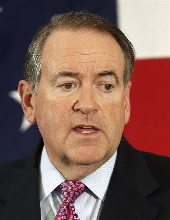 Mike Huckabee Net Worth 2024
