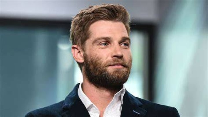 Mike Vogel Net Worth 2024