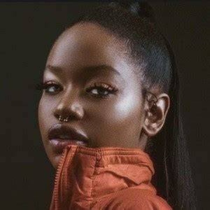 Mikeila J