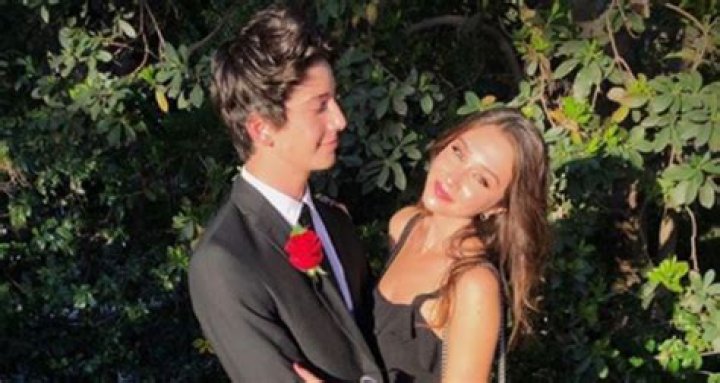 Milo Manheim Couples Up With Girlfriend Holiday Kriegel at Prom! Holiday Kriegel, Milo Manheim
