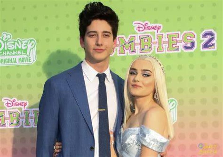 Milo Manheim Girlfriend, Age, Height, Bio, Mom, Dad, Net Worth