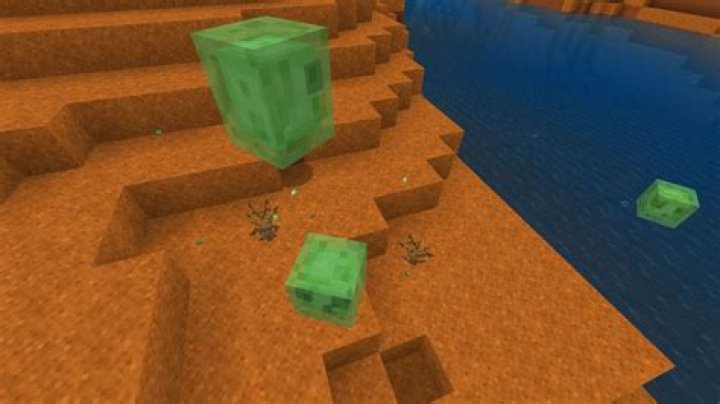 Minecraft: Can You Get Slimeballs Without Slimes? What You Need to Know