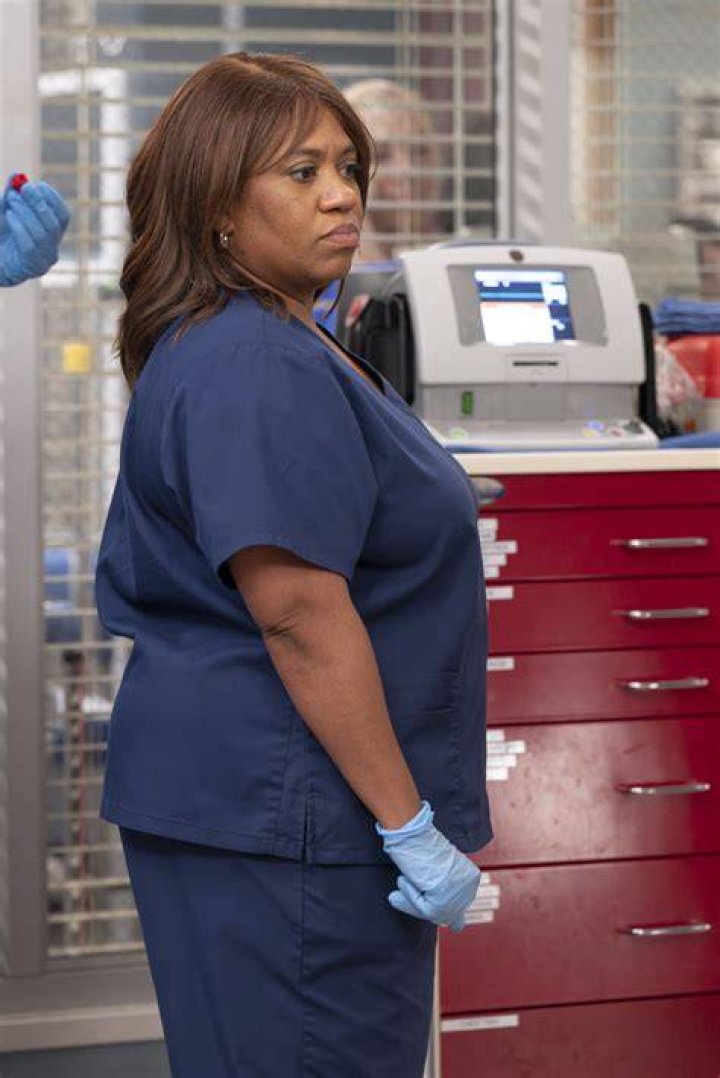 Miranda Bailey Grey's Anatomy and Private Practice Wiki