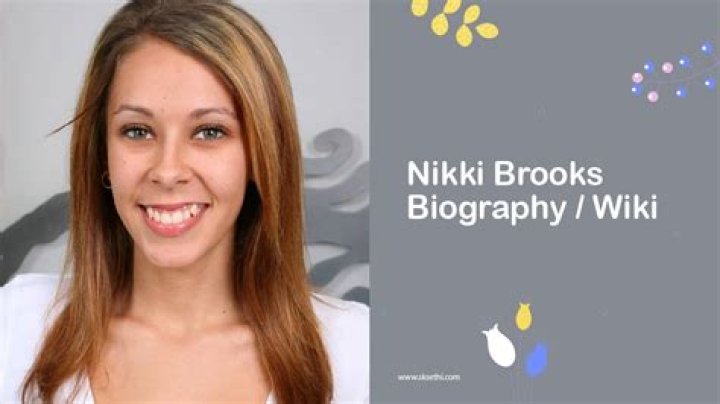 Mischa Brooks Biography, Wiki, Height, Age, Body Measurements, Career And Photos High Rated Gabru