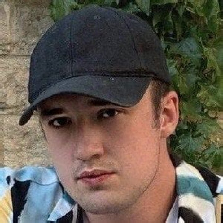 Mitchell Hladchuk