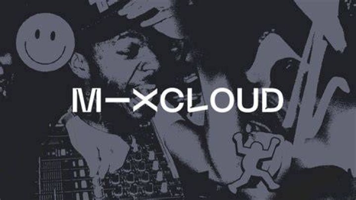 Mitzie Lau Mixcloud
