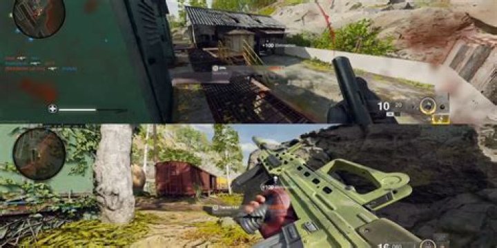 Modern Warfare Remastered: Is There Splitscreen Co-op Multiplayer? Answered