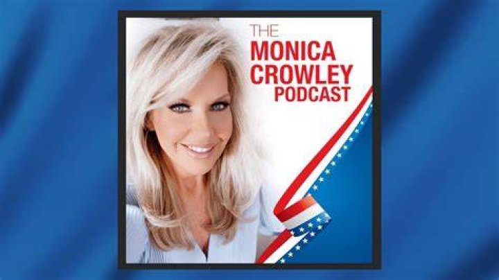 Monica Crowley Bio, Wiki, Net Worth, Married, Husband, Height