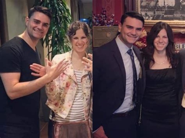 Mor Shapiro Full Bio 2022, Career, Relation, New Net Worth
