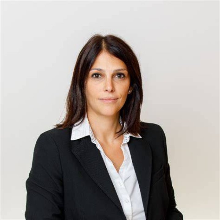 Muriel WEISS LinkedIn
