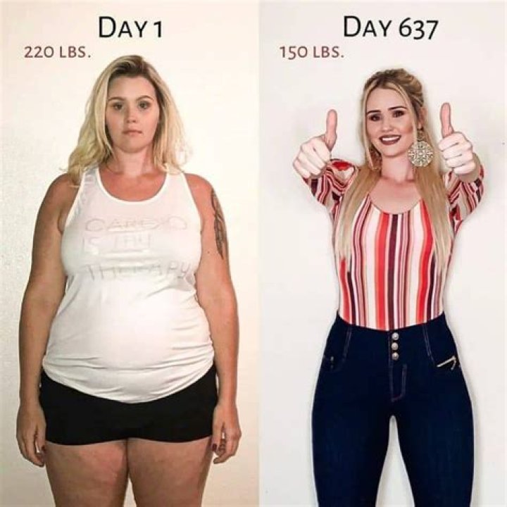 Natalie Mariduena on Her 30Lb. Weight Loss Transformation 'I Wanted to See What I Could Push