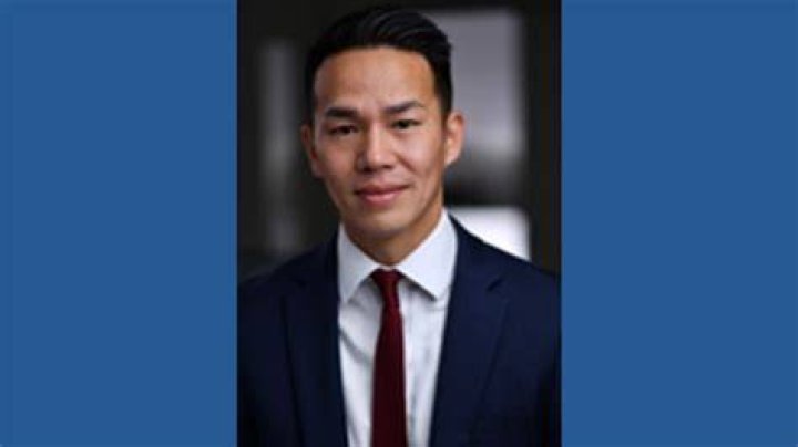Nathan Doan - Bio, Age, Net Worth, Single, Nationality, Height, Career