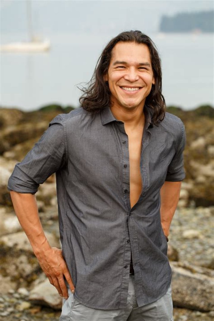 Nathaniel Arcand