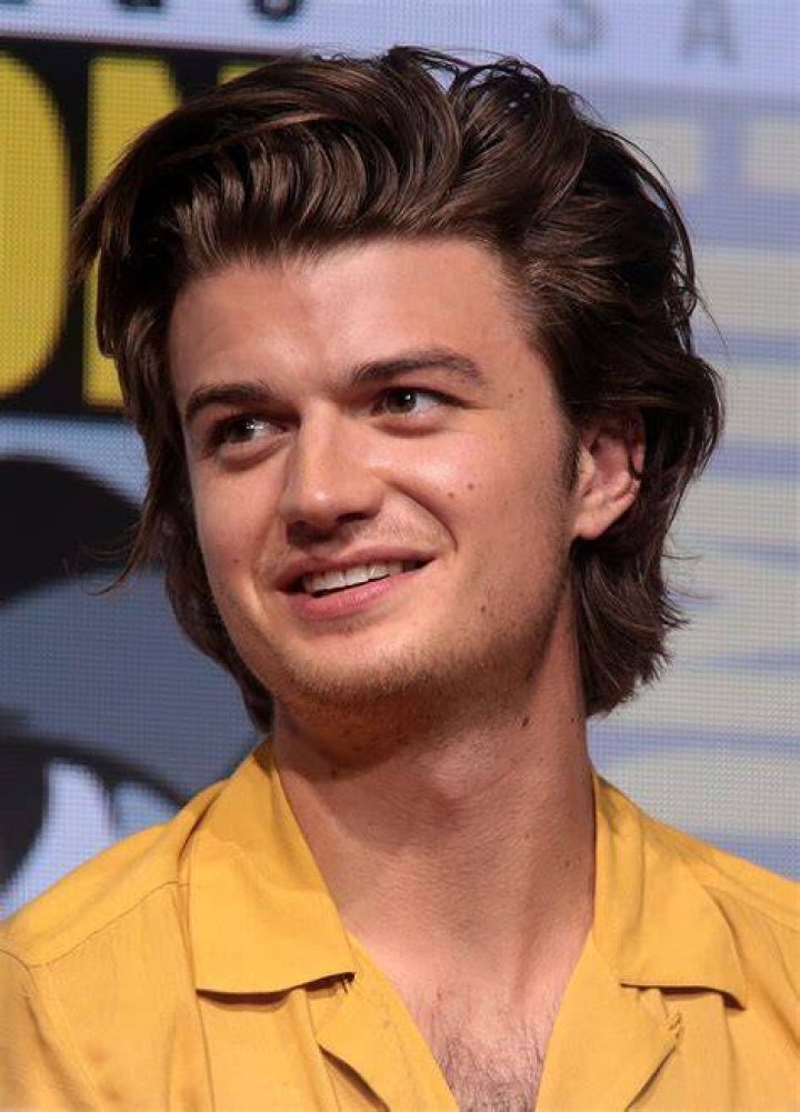 Joseph David Keery