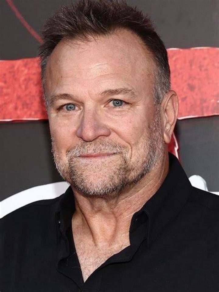 Ned Luke Net Worth 2024
