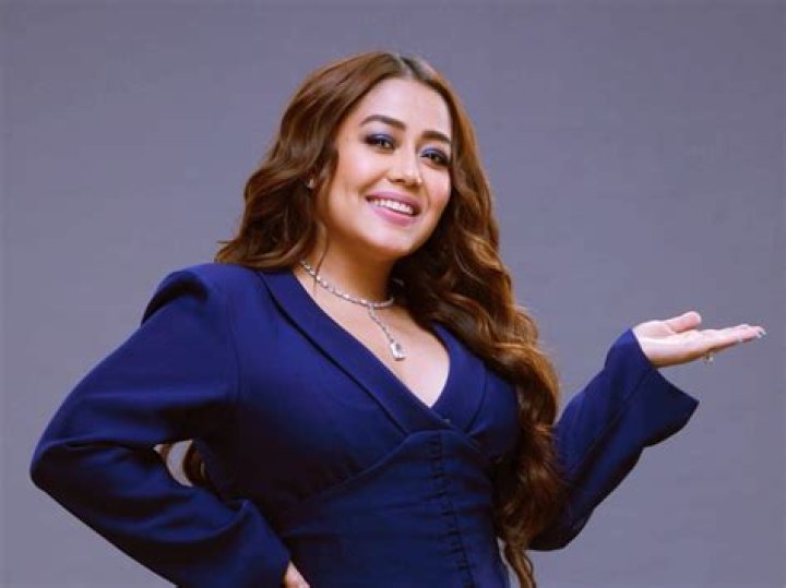 Neha Kakkar