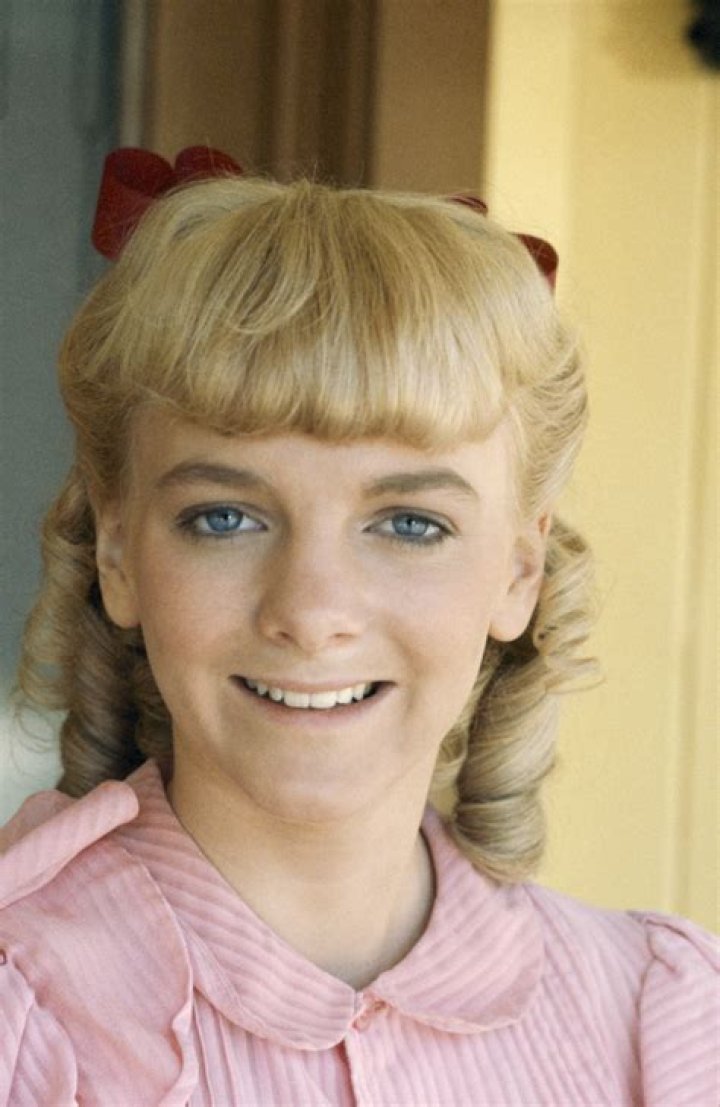 Nellie Oleson from 'Little House on the Prairie' Is Still Happy with Her Husband of 30 Years