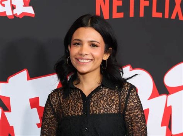 Net Worth of Nikki Rodriguez in 2023 American actress, producer & writer's Career