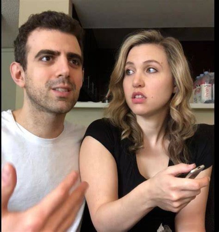 New Couple Gets Quarantined (TV Mini Series 2020) IMDb