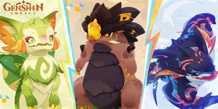New Genshin Impact Trailer Shows Ganyu’s Gameplay & Abilities