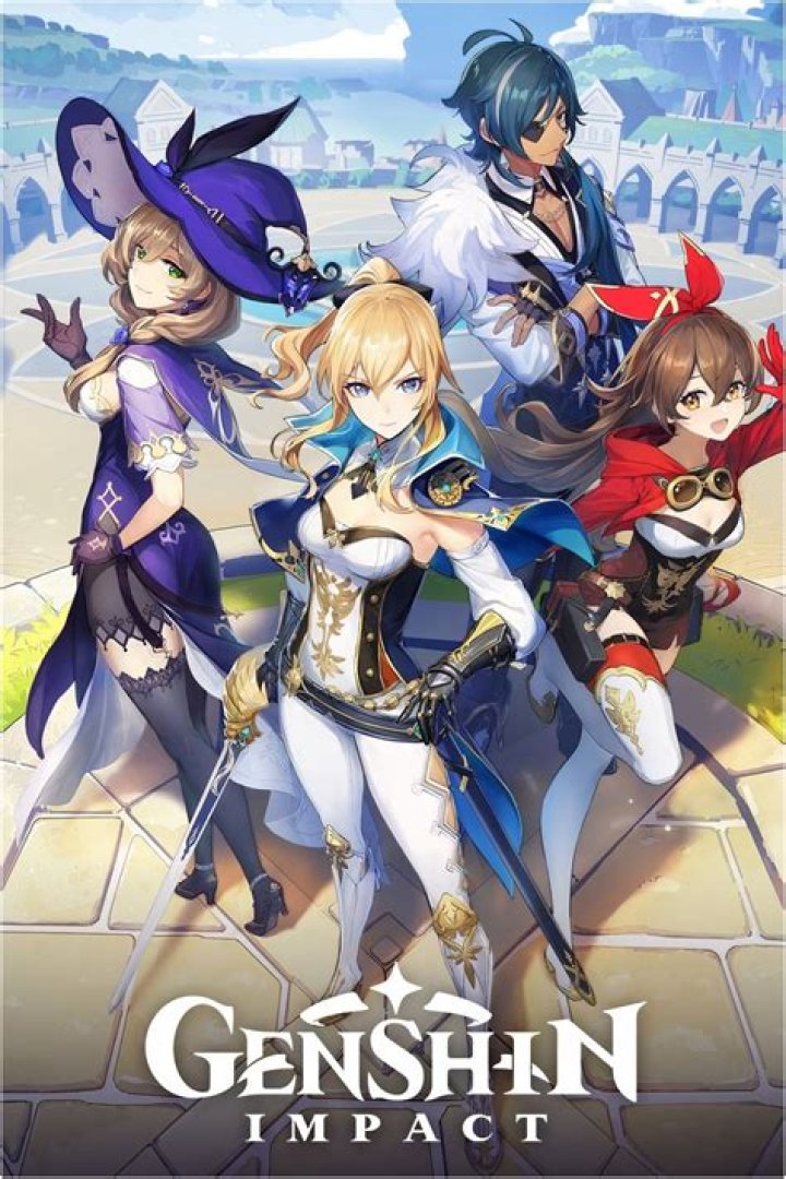 New Genshin Impact Video Shows How Liyue’s Charming Soundtrack Was Created