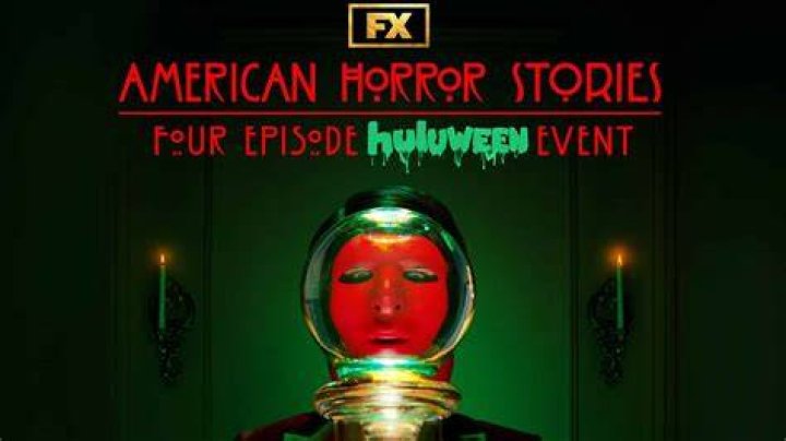 New Trailer For AMERICAN HORROR STORY DELICATE Weaves a Web of