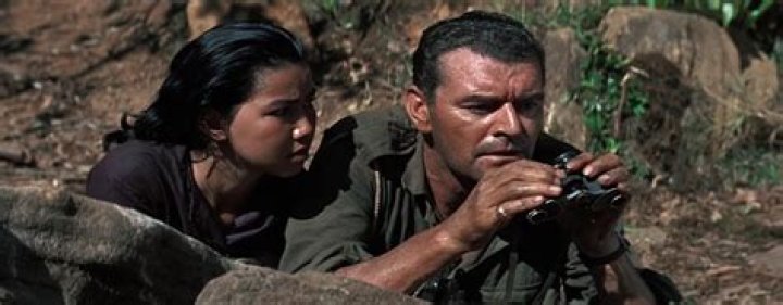 Ngamta Suphaphongs Movies, Bio and Lists on MUBI