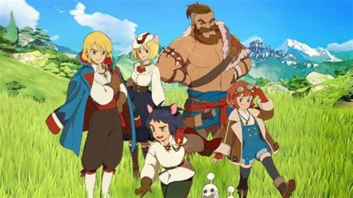 Ni No Kuni: Cross Worlds Preview – Evermore Grinding