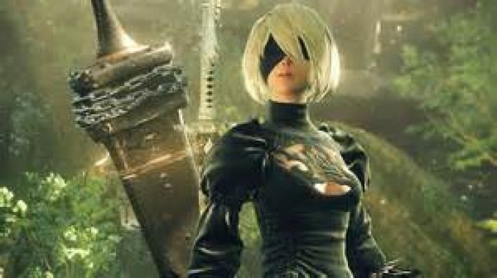 NieR: Automata – Devola and Popola’s Story Explained
