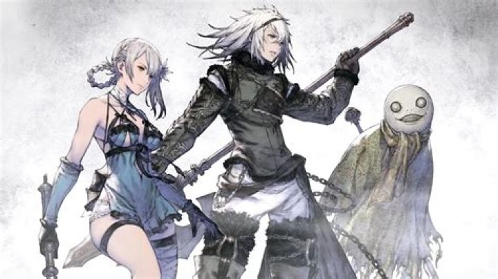 Nier Replicant: How to Get Broken Batteries